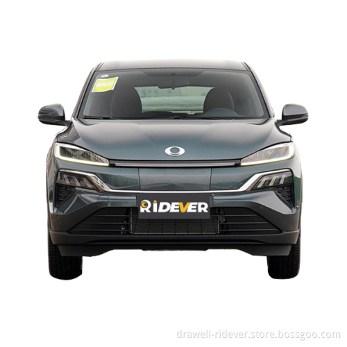 2022 New EV Car Dongfeng 4x4 MNV SUV New Energy Vehicle DF Suv Electric Cars